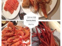 iphone_upload_pic-星伦多自助料理·涮烤一体(虹悦城店)