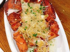 -南海渔家•海鲜•正宗海南菜(海棠湾店)