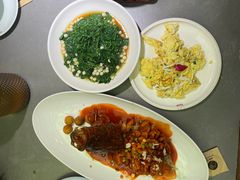-姑苏家宴·苏帮菜·松鼠桂鱼(苏州总店)