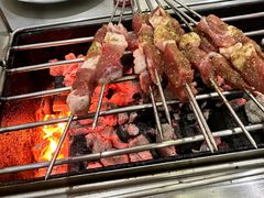 -小寒羊烧烤(凯瑞时代大厦店)