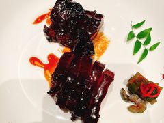 秘制黑叉烧-小炳胜(卓悦中心店)