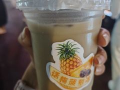 -CoCo都可(美兰湖大润发店)