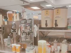 -茶话弄(北京五棵松万达店)