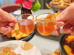 -北平食府·北京烤鸭(北京西站六里桥店)