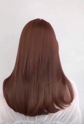-苏豪路易士·嘉玛发廊