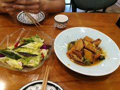 -巴依老爷新疆美食(望京小街店)