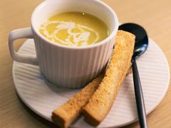 -本处·素食·融合料理(南油店)