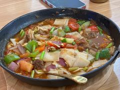 -马记永·兰州牛肉面(山姆外高桥店)