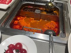 -海底捞火锅(亲贤北街店)