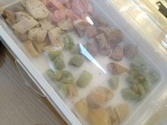-执茶识麦(万达华府店)