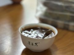-笃笃笃糖粥(十全街店)