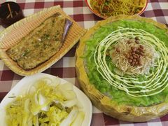 -吉源大排档·鱼生·海鲜(烧烤彩印厂店)