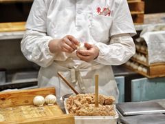 -东泰祥生煎馆(重庆北路店)