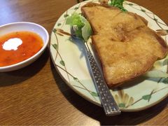 -热浪岛马来餐厅