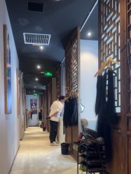 -盘子女人坊古装写真摄影(深圳店)