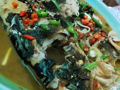 -德叔阙里·衢州菜馆(月湖店)
