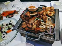 -小厨娘淮扬菜(清江苏宁广场店)