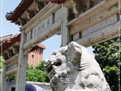 -东坡赤壁风景名胜区