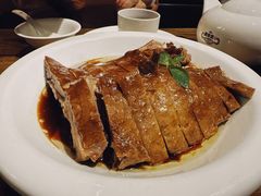 -广东道至正餐厅(区庄店)