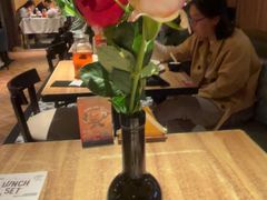 -耶里夏丽·新疆菜(徐家汇臻选店)