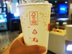 -麦当劳(金桥店)