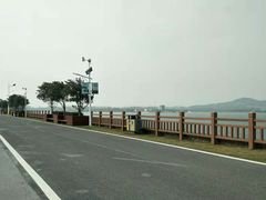 -南京金牛湖风景区