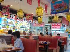 -渔家风味·鲅鱼水饺·央视展播·海鲜天津菜(开发区店)