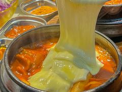 -六七八韩式烤肉·韩国料理(上杭路店)