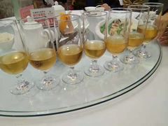 -广州酒家(昌岗地铁站店)