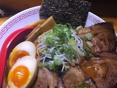 -老龙亭拉面店