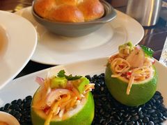 -良木缘咖啡西餐(川大店)