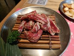 -西塔老太太泥炉烤肉(杭州首店)