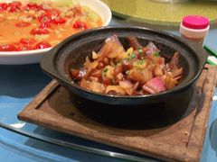 -阿毛饭店(和义路店)