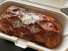 黑松露惠灵顿面包-B&C黄油与面包·THE GARDEN BAKERY概念店(世纪汇店)