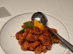 糖醋咕噜肉-北京厨房(SKP店)