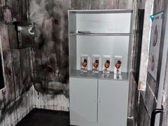 -Xcape异时刻密室逃脱魔法互动(瑞虹天地太阳宫店)