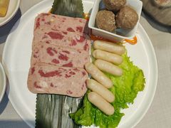 -红鼎豆捞(临江大道店)