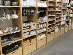 -MUJI无印良品(天河领展广场店)
