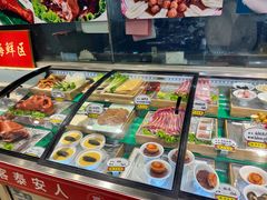 -老山东·山东菜(鲁菜名店)