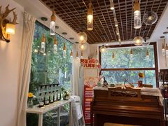 -梵花教室(壹品广场店)