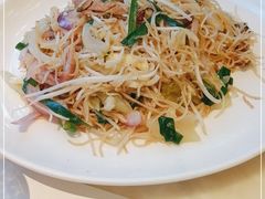 -港丽餐厅(高德置地店)