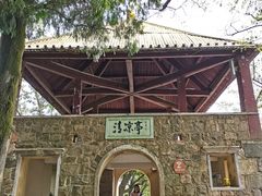 -莫干山风景区