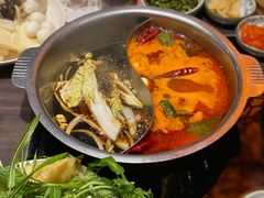 -MoMo牧场·寿喜烧专门店(长泰广场店)