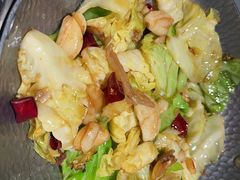 -费大厨辣椒炒肉(万家丽一店)