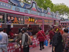 -三林本帮馆(中林街店)