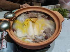 -青花椒花椒鱼(合生汇店)