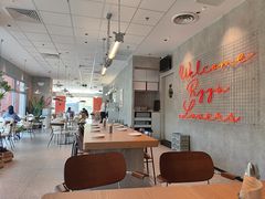 -必胜客(港城新天地店)