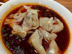 -周小波重庆小面·重庆名小吃(邹容路店)