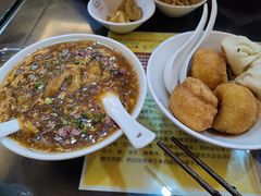 -毛华美食(清扬路店)