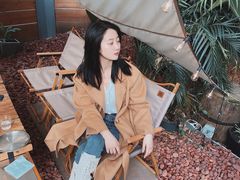 -鹿萤季·营地小馆(皇后公园店)
